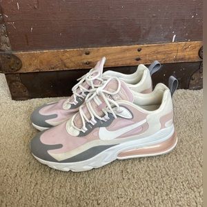 Nike Air Max 270 React